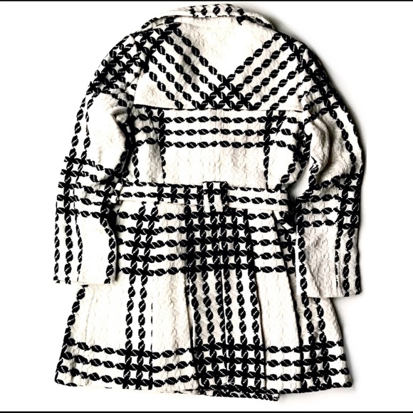 โญ๏ธHP๐ Express Peacoat Jacket - Picture 2 of 4